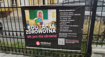 Moje trzy grosze. Trans u proboszcza 