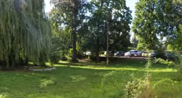 Legnicka firma stworzy skwer ze strefą wypoczynku przy ulicy Witelona
