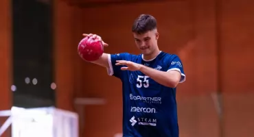 Siódemka liczy na pierwsze zwycięstwo w Lidze Centralnej  