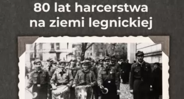 Premiera książki Marka Żaka o historii harcerstwa 