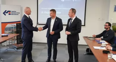 Rada Rozwoju Obszaru Gospodarczego LSSE z nowym członkiem i planem działań