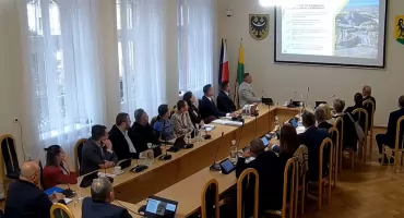 Inwestycja koncernu Colas w Dobkowie budzi niepokój w Złotoryi