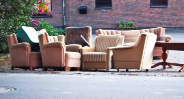 6 października ruszy zbiórka gabarytów