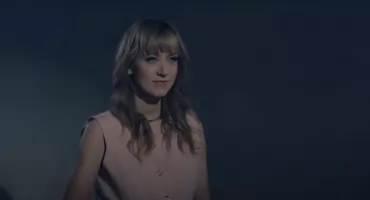 Patrycja Kamola - wokalistka i kompozytorka z Legnicy wydała nowy singiel