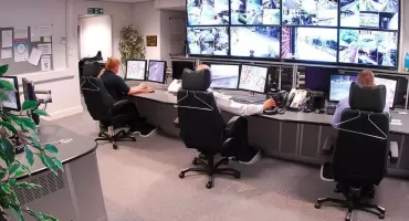 Monitoring wizyjny i systemy alarmowe od Grupy Piast – gwarancja bezpieczeństwa