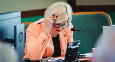 Radna PIS grzmi o skandalu i zarzuca manipulację TVP Wrocław