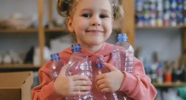 Od 1 października w całej Polsce rusza system kaucyjny. Co to oznacza?