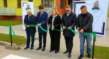 Legnica. 46 rodzin dostanie klucze do mieszkań w nowym bloku TBS