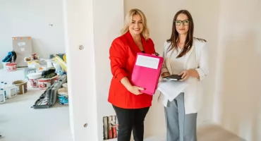 W Jaworze powstaje nowoczesne Centrum Rehabilitacji