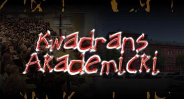 Kwadrans Akademicki - Konferencja o bezpieczeństwie 