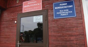 Nie jesteś sam - W jakich sprawach szukać pomocy w Punktach Konsultacyjnych?