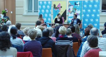 Legnica Miasto do Życia: O jubileuszu Spotkań Kobiet