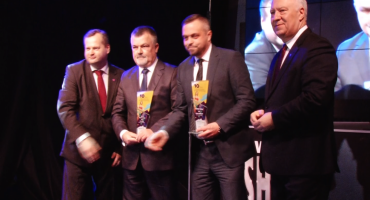Legnica Miasto do Życia: O Gali Sportu Zagłębia Miedziowego