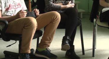 Nie jesteś sam - Monar i jego działalność w Legnicy