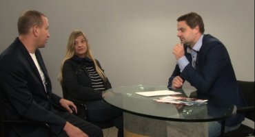 LEGNICA, Minął Tydzień DAMI TV