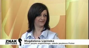 Wielki test języka angielskiego