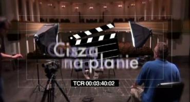 Cisza na Planie