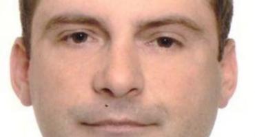 Zaginął Emil Leszcz. Legniccy policjanci poszukują mężczyzny