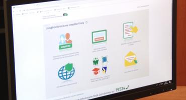 Urząd Pracy zdalnie i online