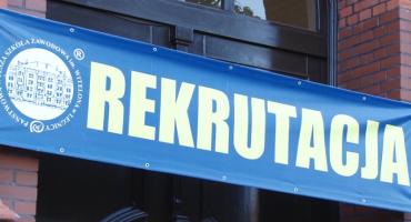 Kwadrans Akademicki - rekrutacja 2019/2020