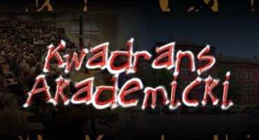Kwadrans Akademicki - inauguracja roku akademickiego 2019/2020