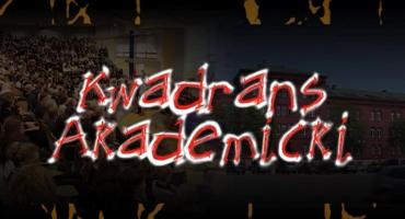 Kwadrans Akademicki - Konferencja z okazji Międzynarodowego Dnia Wolontariusza