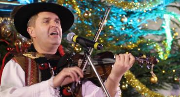 Magazyn Chojnowski. Koncert świąteczno - noworoczny Trebunie Tutki